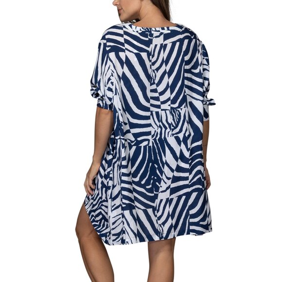 Jantzen Cover-Up - One Size - Picture 5 of 5